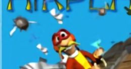 Airplane El Airplane - Video Game