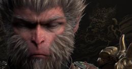 Black Myth Wukong - Video Game