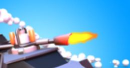 Crash of Cars - Video Game