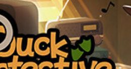 Duck Detective: The Secret Salami - Video Game