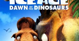 Ice Age: Dawn of the Dinosaurs (2009)