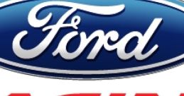 Ford Racing : Full Blown Ford Racing Ford Racing Arcade - Video Game