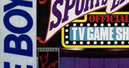 Jeopardy: Sports Edition - Video Game