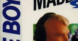 Madden '95 - Video Game