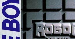 RoboCop Versus The Terminator - Video Game
