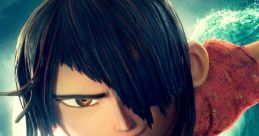 Kubo and the Two Strings (2016)