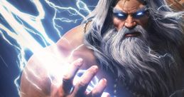 SMITE 2 O.S.T - Video Game