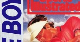 Sports Illustrated Golf Classic - Video Game