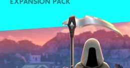 The Sims 4: Life & Death - Video Game