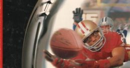 Unnecessary Roughness '96 - Video Game