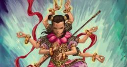 Nezha's Mother