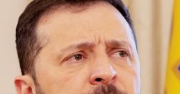 Volodymyr Zelenskyy