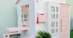 Hotpocket's playhouse