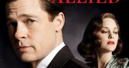 Allied (2016)