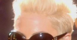 P!nk - Trouble