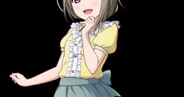 Kasumi Nakasu