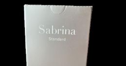 Sabrina Expressive (Swiss Standard German)
