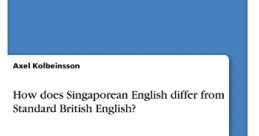 Jasmine Expressive (Singaporean English)