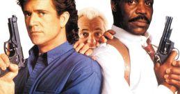 Lethal Weapon 3 (1992)