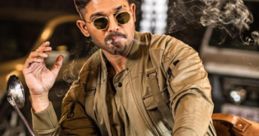Arjun (English India)