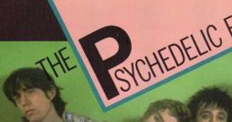 The Psychedelic Furs - Love My Way