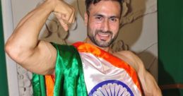 Rehaan (English India)