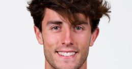 Cheerful - Alvaro (Spanish Spain)