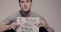 Mike Posner - I Took A Pill In Ibiza (Seeb Remix) (Explicit)