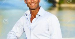 Cheerful - Diego (Italian Italy)