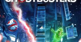 Ghostbusters (2016)
