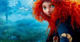 Brave (2012)