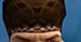 Edna from Bully, showcasing her distinctive hairstyle and expressive facial features, embodies character design in gaming.