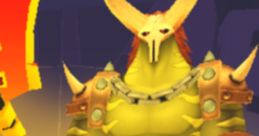 Borock (Roblox)
