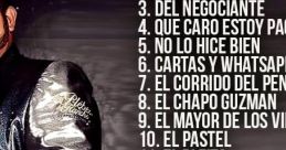 Los Plebes Del Rancho De Ariel Camacho - Que Se Canse De Llamar (VIDEO OFICIAL)