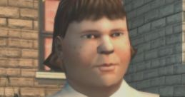 Eunice Pound (Bully)