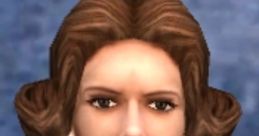 Miss Danvers (Bully)