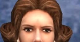 Miss Danvers
