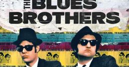 The Blues Brothers (1980)