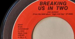 Joe Jackson - Breaking Us In Two