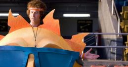 Semi-Pro (2008)