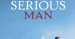 A Serious Man (2009)