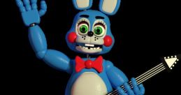 Toy Bonnie