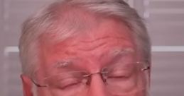 Robert Ellis (United States, Older Age, Asmr)
