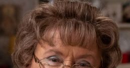 Mrs. Brown (Mrs. Brown's Boys)