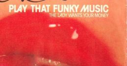 Wild Cherry - Play That Funky