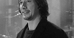 ADAM DRIVER SNL OLDMAN