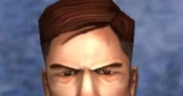 Mr. Galloway ( Bullworth Academy) Mr. Galloway is 34 years old, but his drinking habit has marked his face. He is a tall,