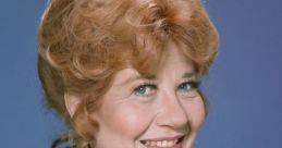 Mrs Garrett (The Facts Of Life Angry Voice)