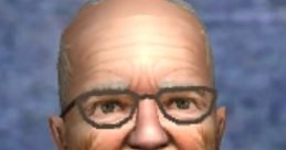 Dr. Watts (Bullworth Academy)