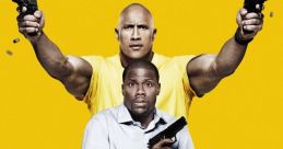 Central Intelligence (2016)